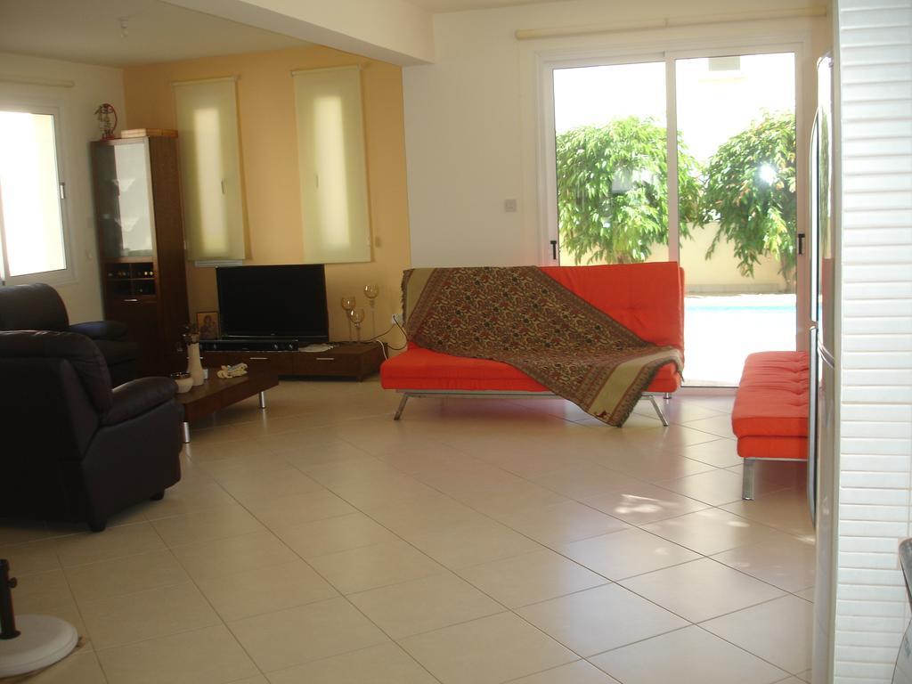 Amanda Villa Protaras Room photo
