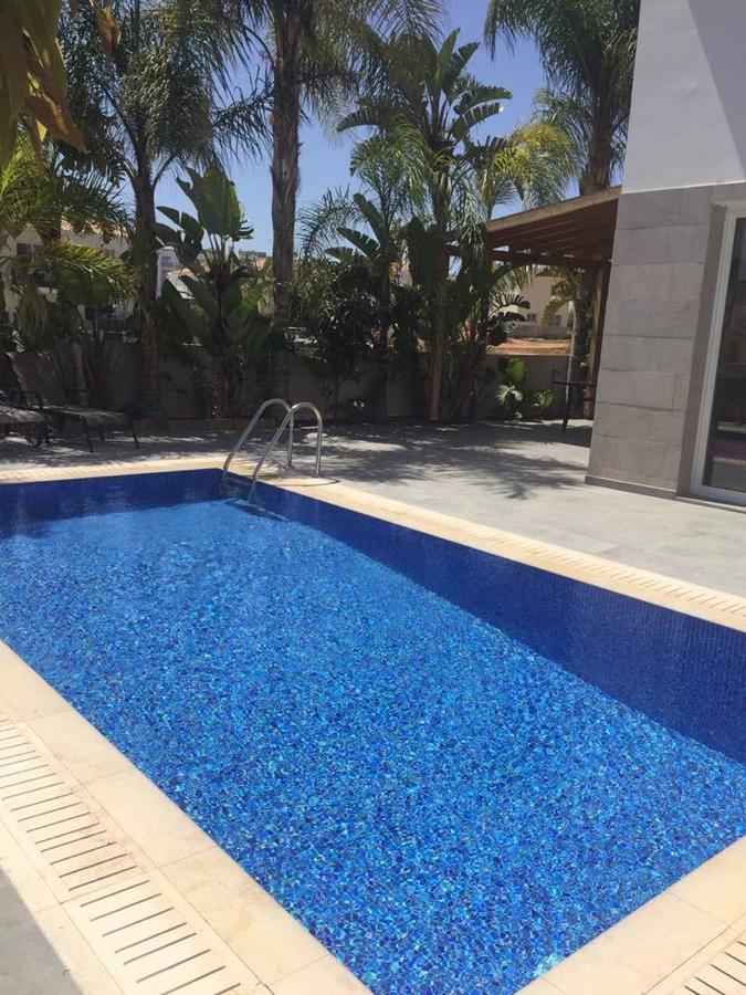 Amanda Villa Protaras Exterior photo